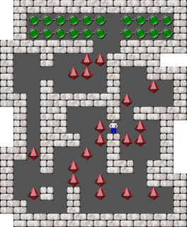Уровень 67 — Kevin 03